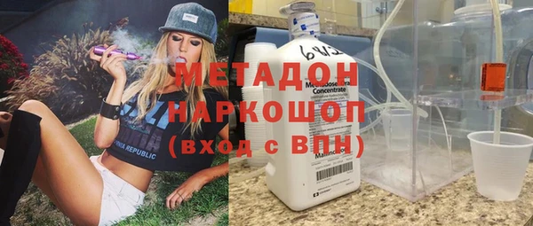хмурый Верея